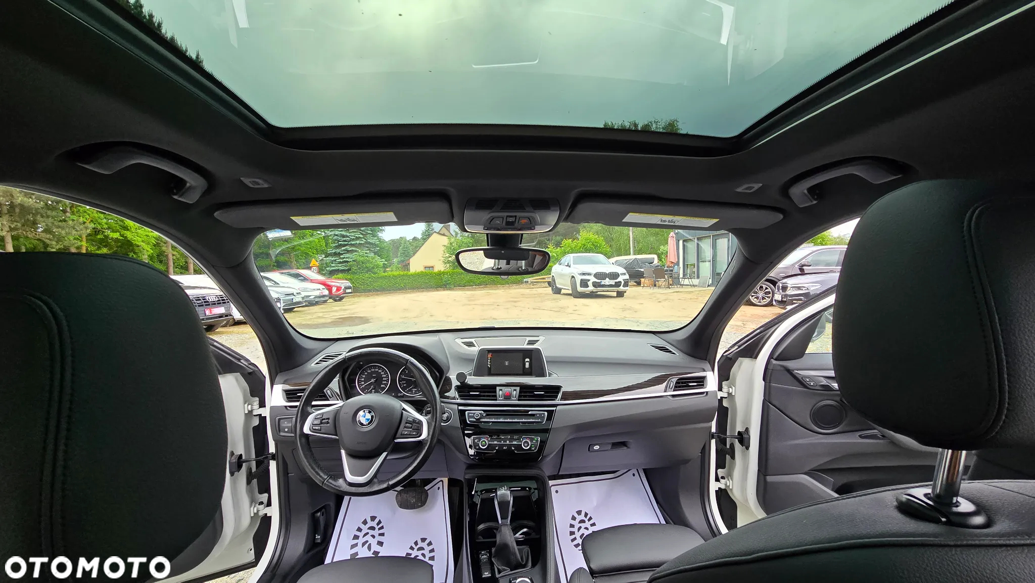 BMW X1 xDrive25i GPF xLine - 25