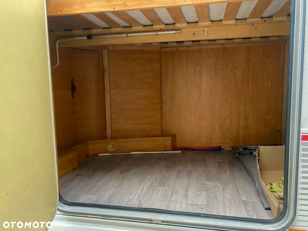 Ford Transit BAVARIA T685 - 23