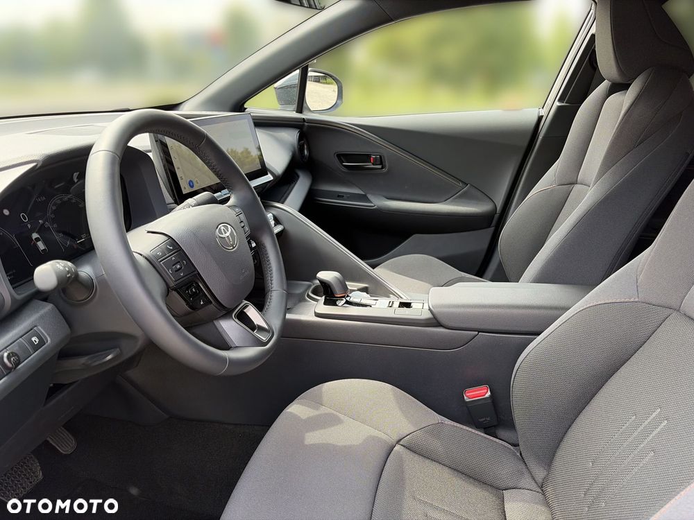Toyota C-HR 1.8 Hybrid Style - 14