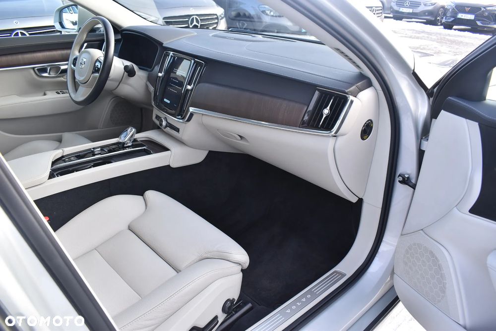Volvo S90 D5 AWD Inscription - 14