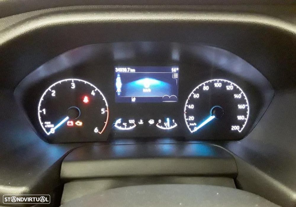 Ford Transit 350 L3H3 c/IVA - 5