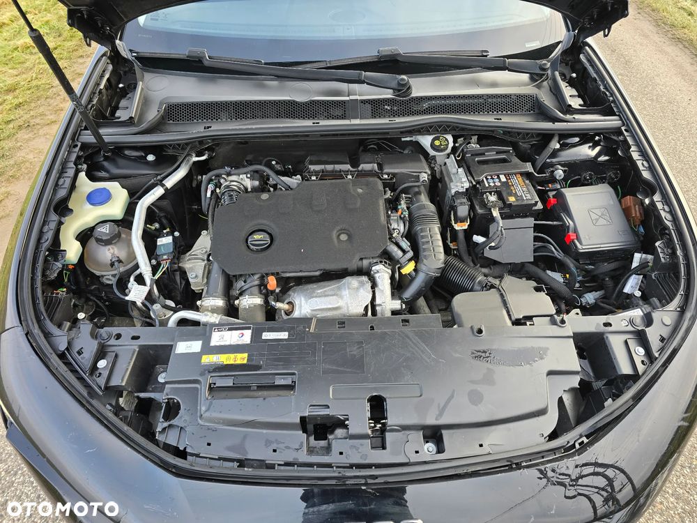 Peugeot 508 BlueHDi 130 Active - 16