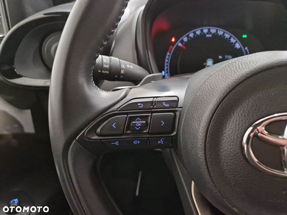 Toyota Aygo X - 14