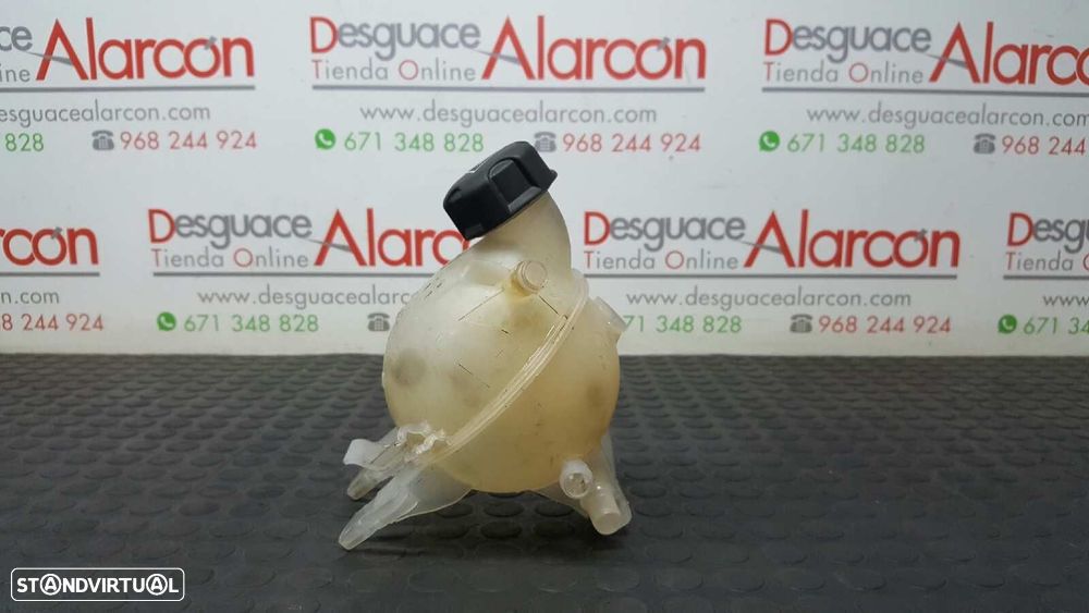 DEPOSÍTO DE EXPANSÃO PEUGEOT 207 SW SPORT - 1