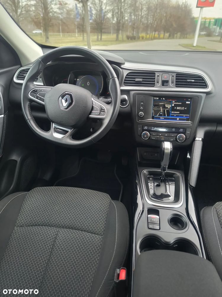 Renault Kadjar Energy dCi 110 EDC COLLECTION - 27