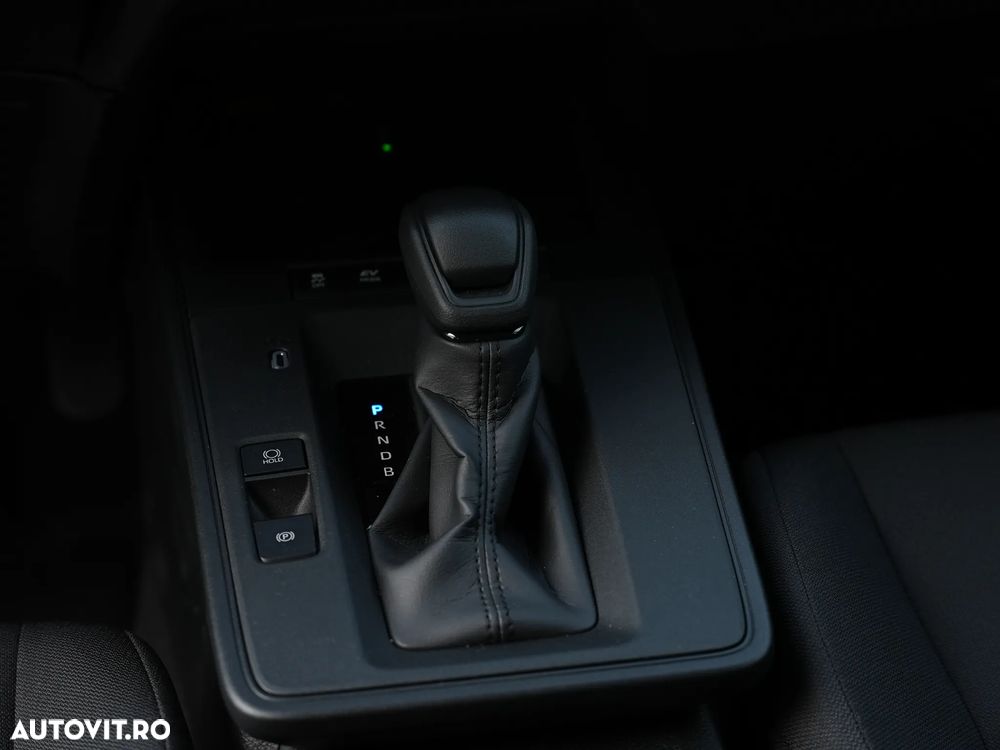 Toyota Corolla Cross - 9