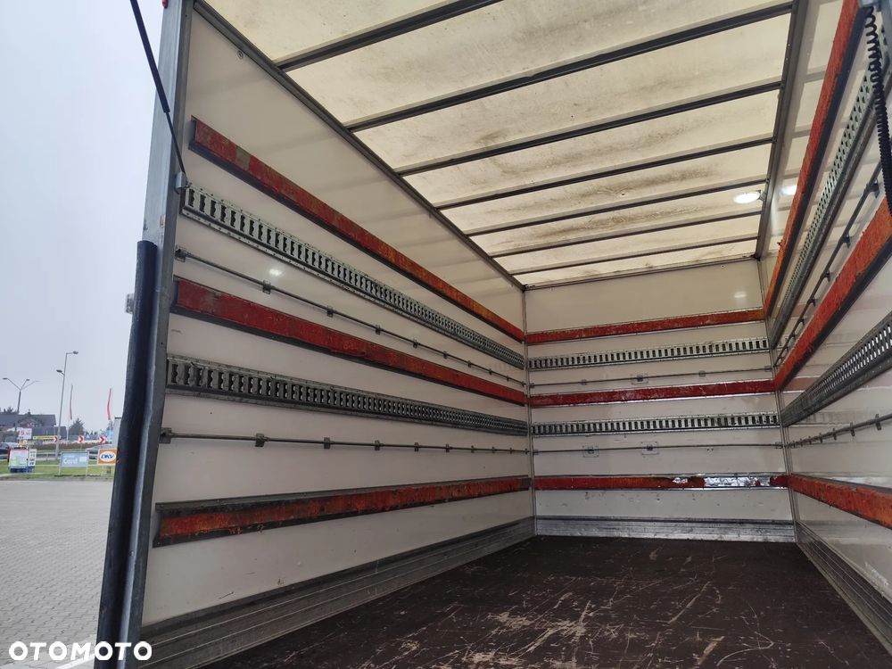 Fiat Ducato Maxi - 30