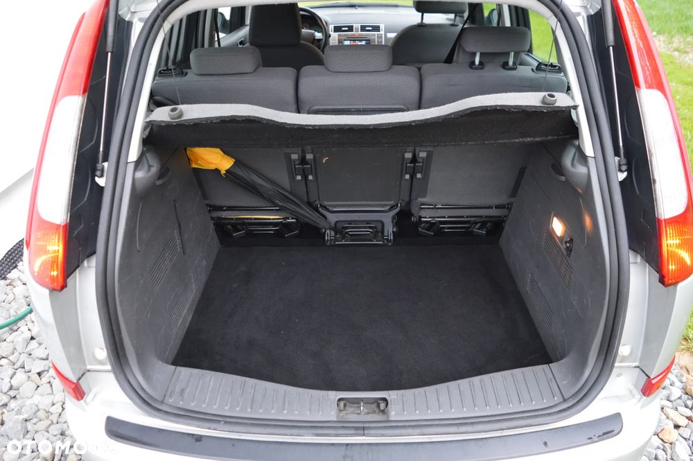 Ford Focus C-Max 2.0 TDCi DPF Trend - 19