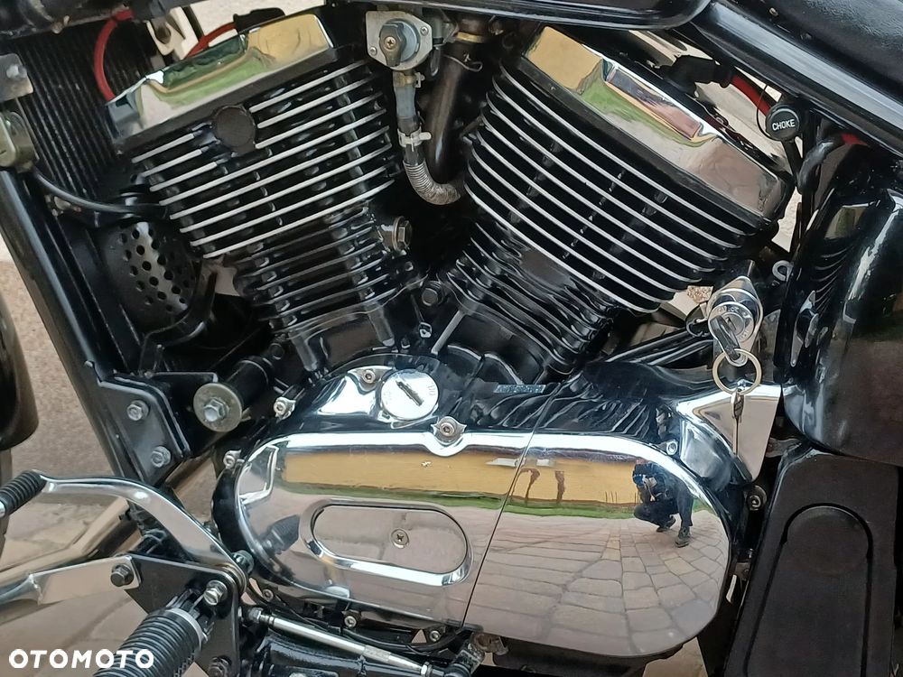 Kawasaki Vulcan - 29