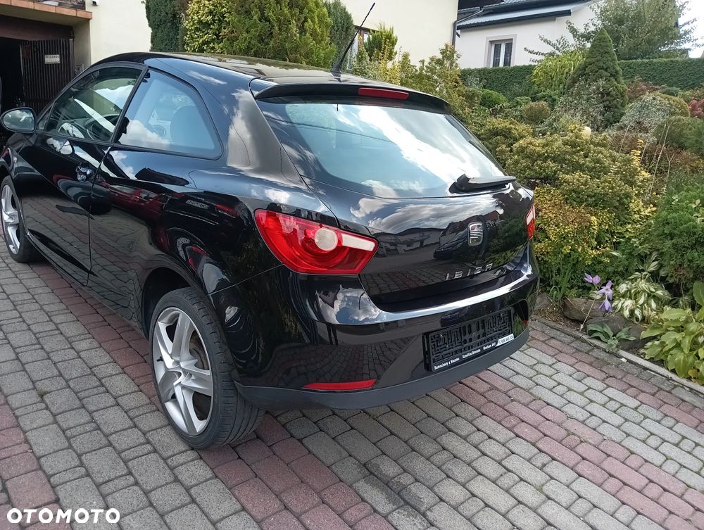 Seat Ibiza SC 1.4 16V Style - 5