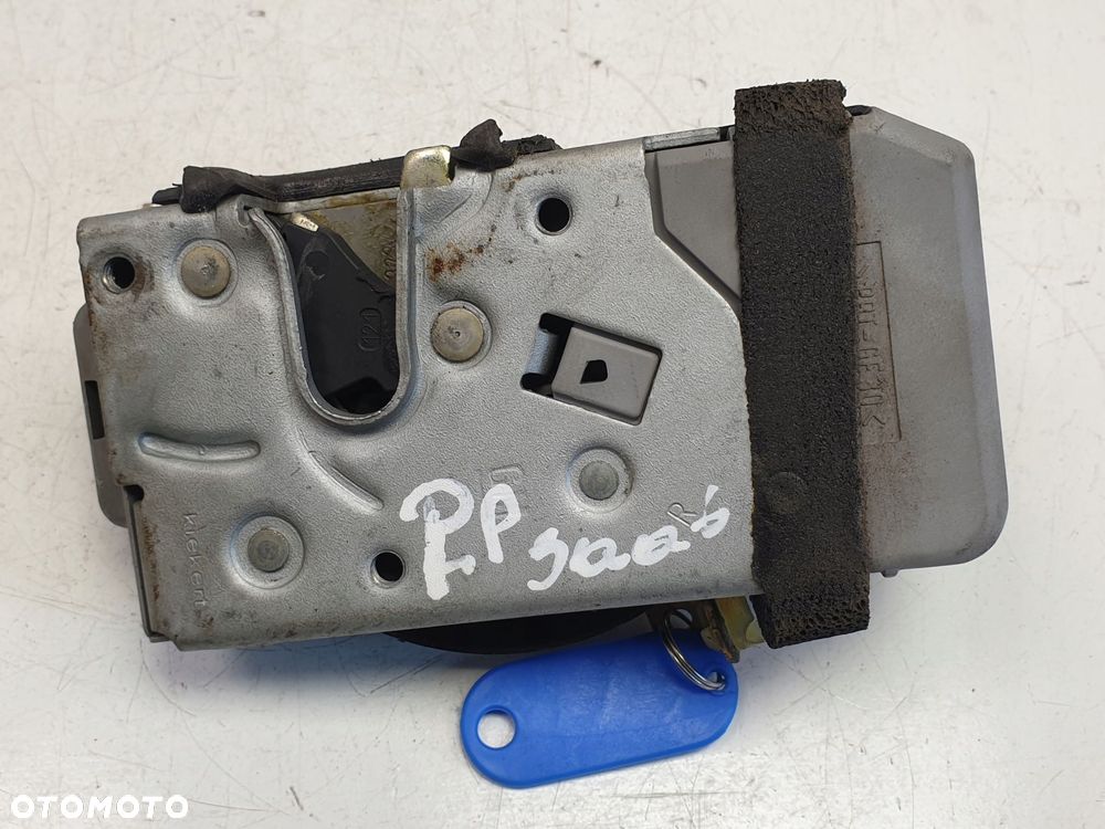 Saab 9-5 lift ZAMEK DRZWI Prawy przód 4855185 - 15