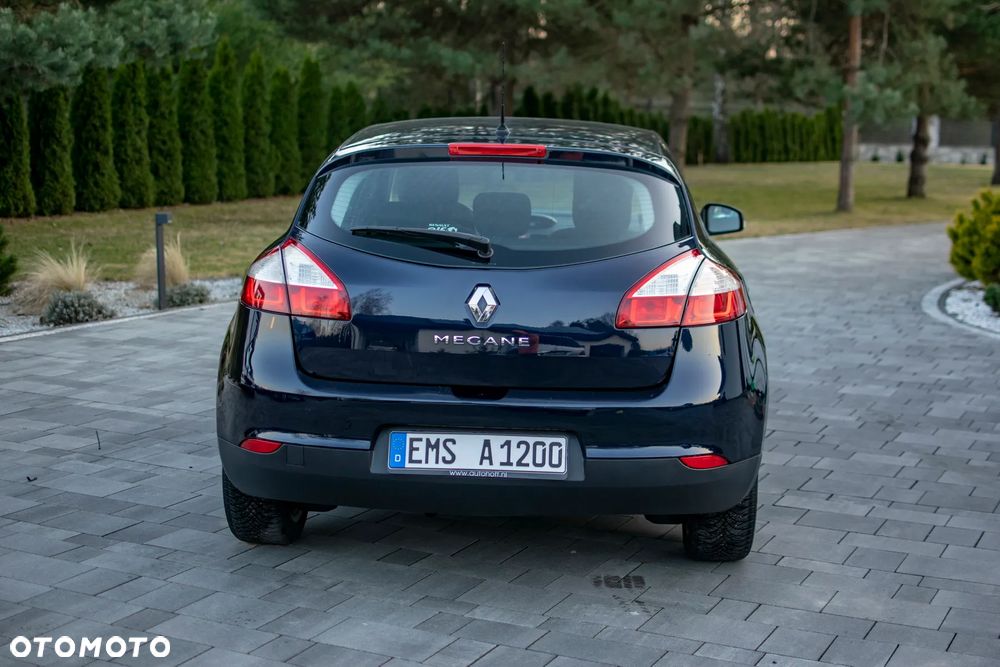 Renault Megane - 20