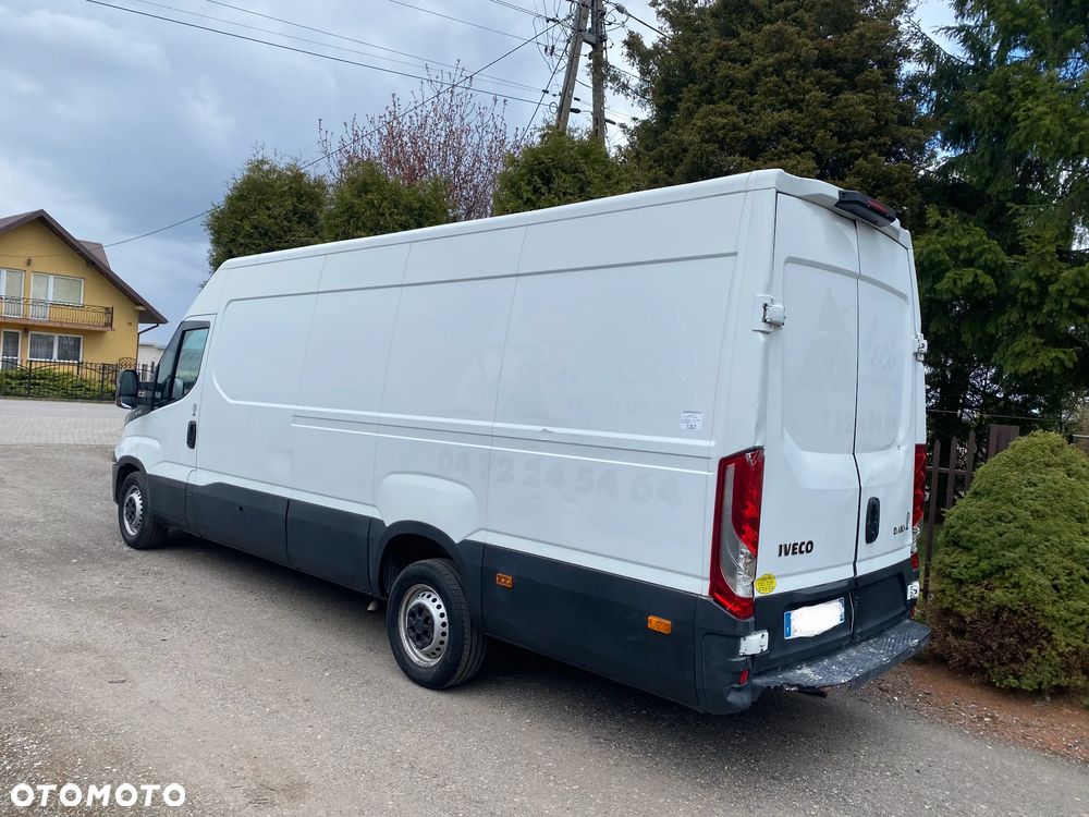 Iveco 35-150 Max - 6