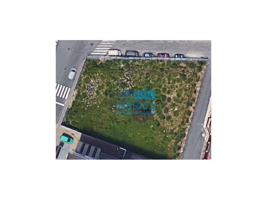 Terreno para construção em altura de predio - Grande imagem: 2/5