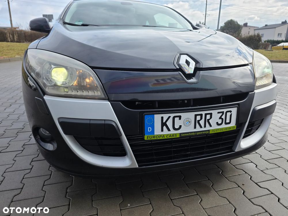 Renault Megane 2.0 16V TCE Dynamique - 15