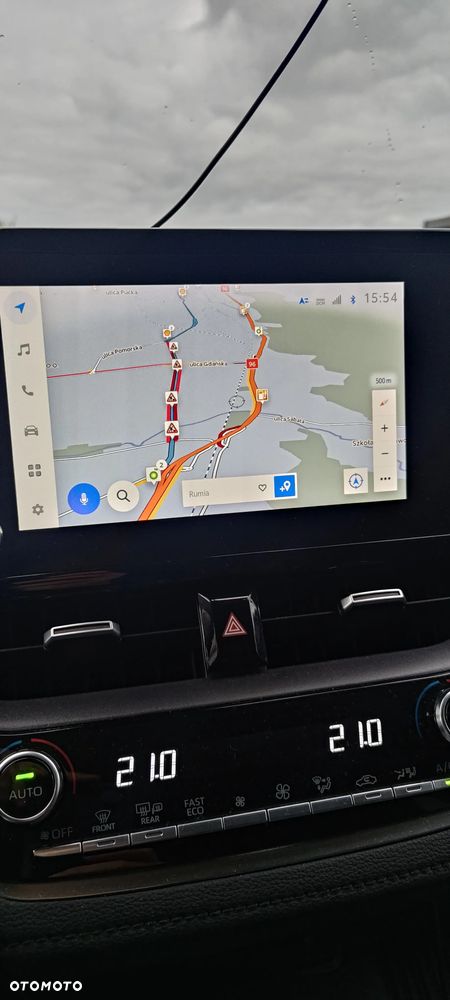 Toyota Corolla 1.5 Comfort MS - 10