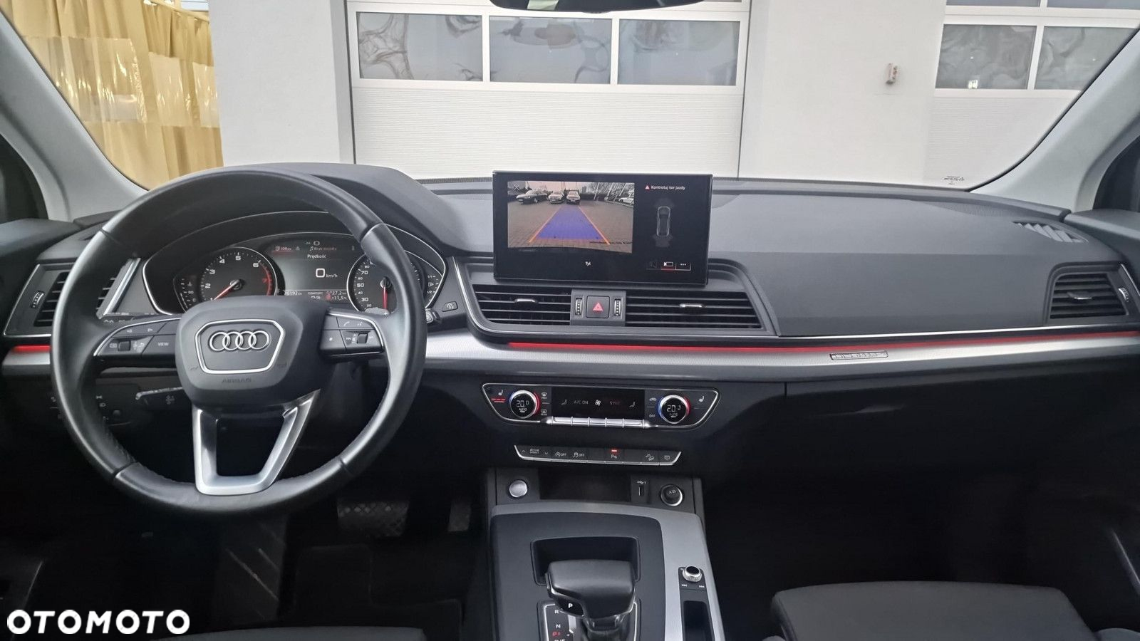 Audi Q5 Sportback - 11
