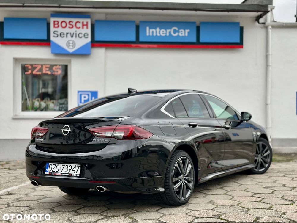 Opel Insignia Grand Sport2.0 Direct InjTurbo 4x4 Business Innovation - 5