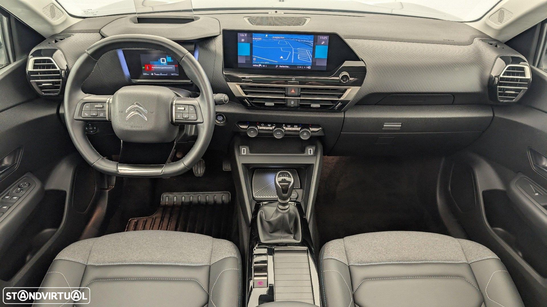 Citroën C4 1.2 PureTech Shine - 6