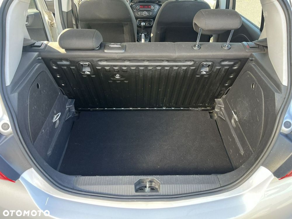 Opel Corsa - 13