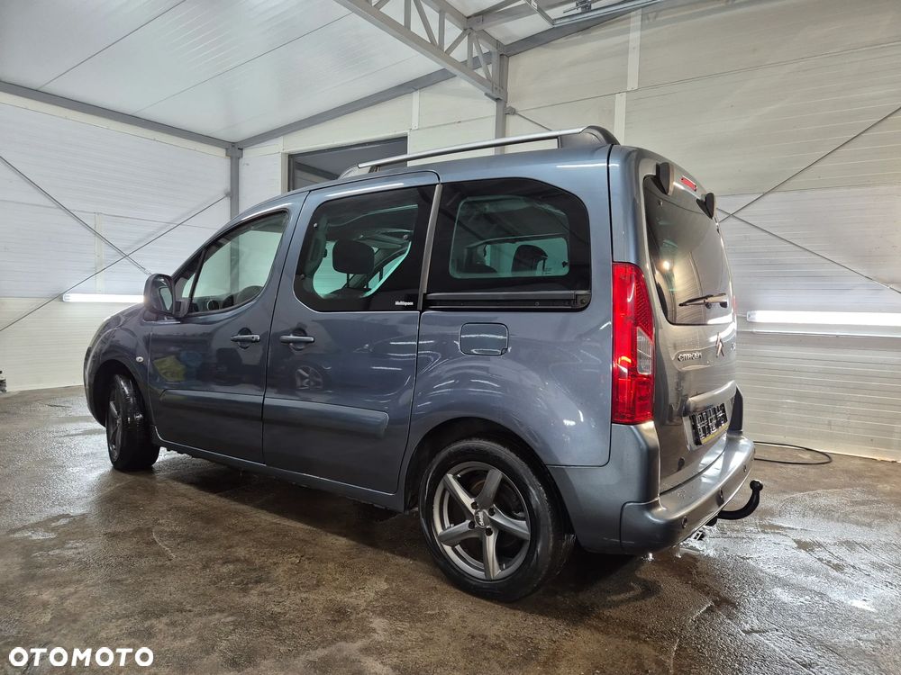 Citroën Berlingo 1.6 16V Multispace Exclusive - 3