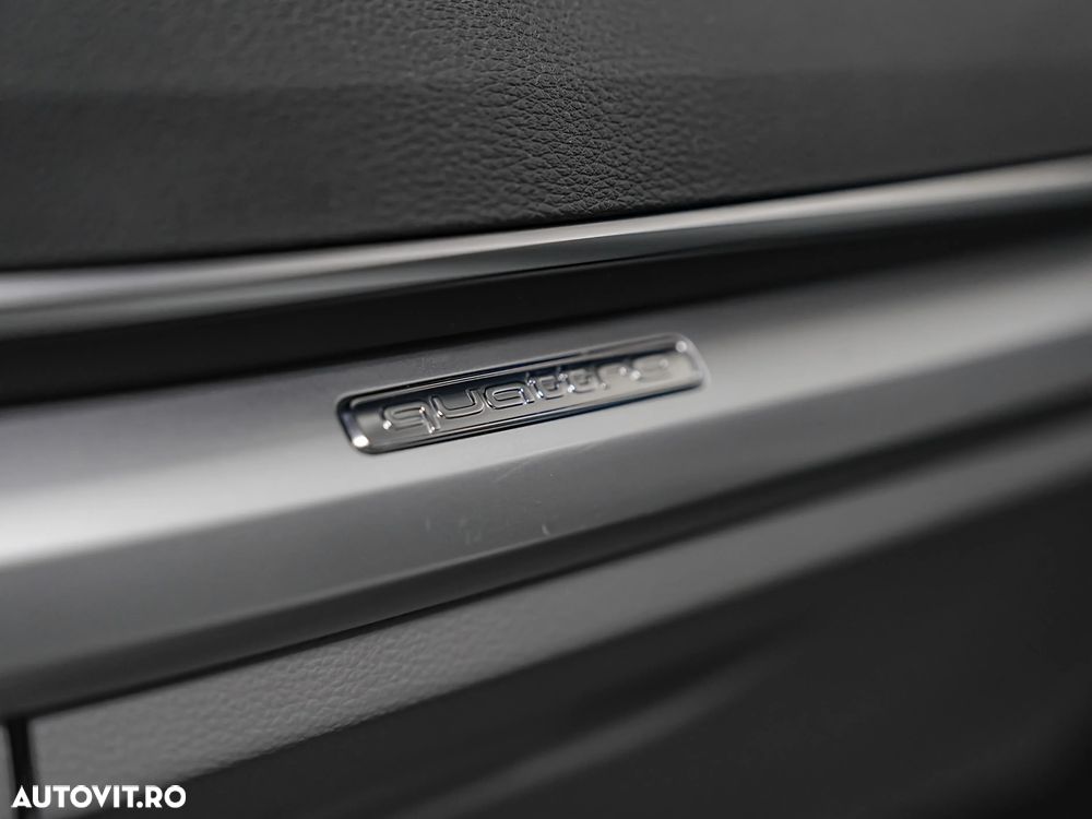 Audi Q5 Sportback 50 TFSI e quattro S tronic PHEV S Line - 36