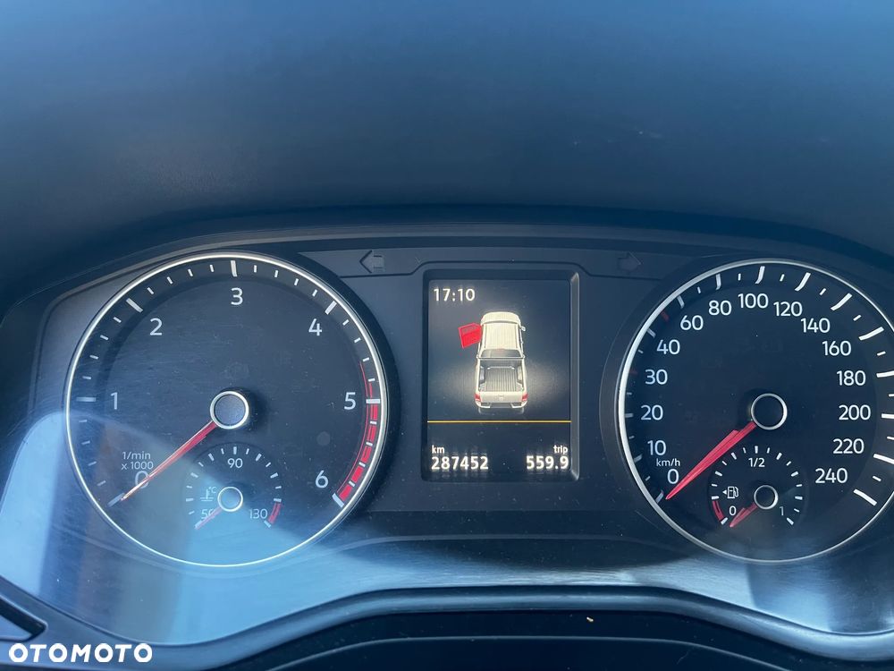 Volkswagen Amarok 3.0 V6 TDi 4MOTION Highline - 20
