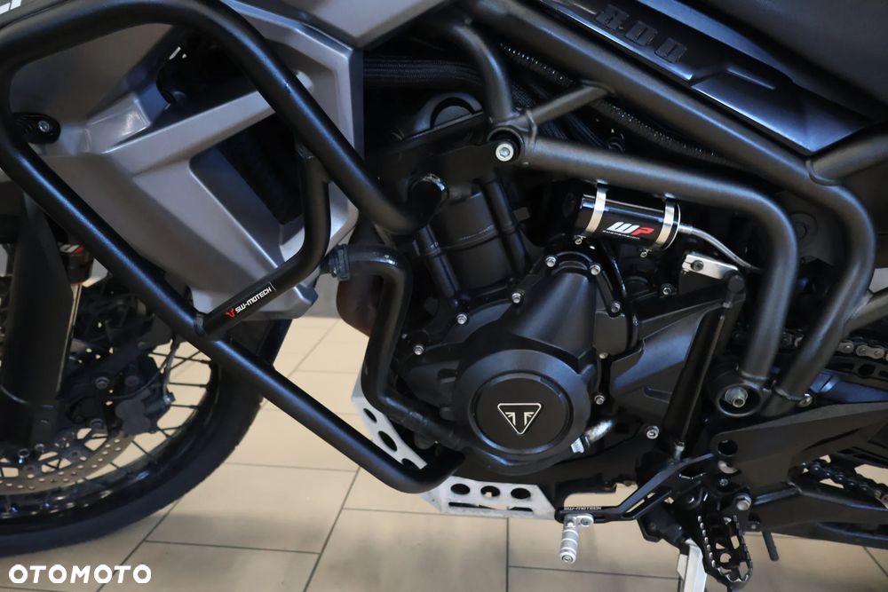 Triumph Tiger - 20