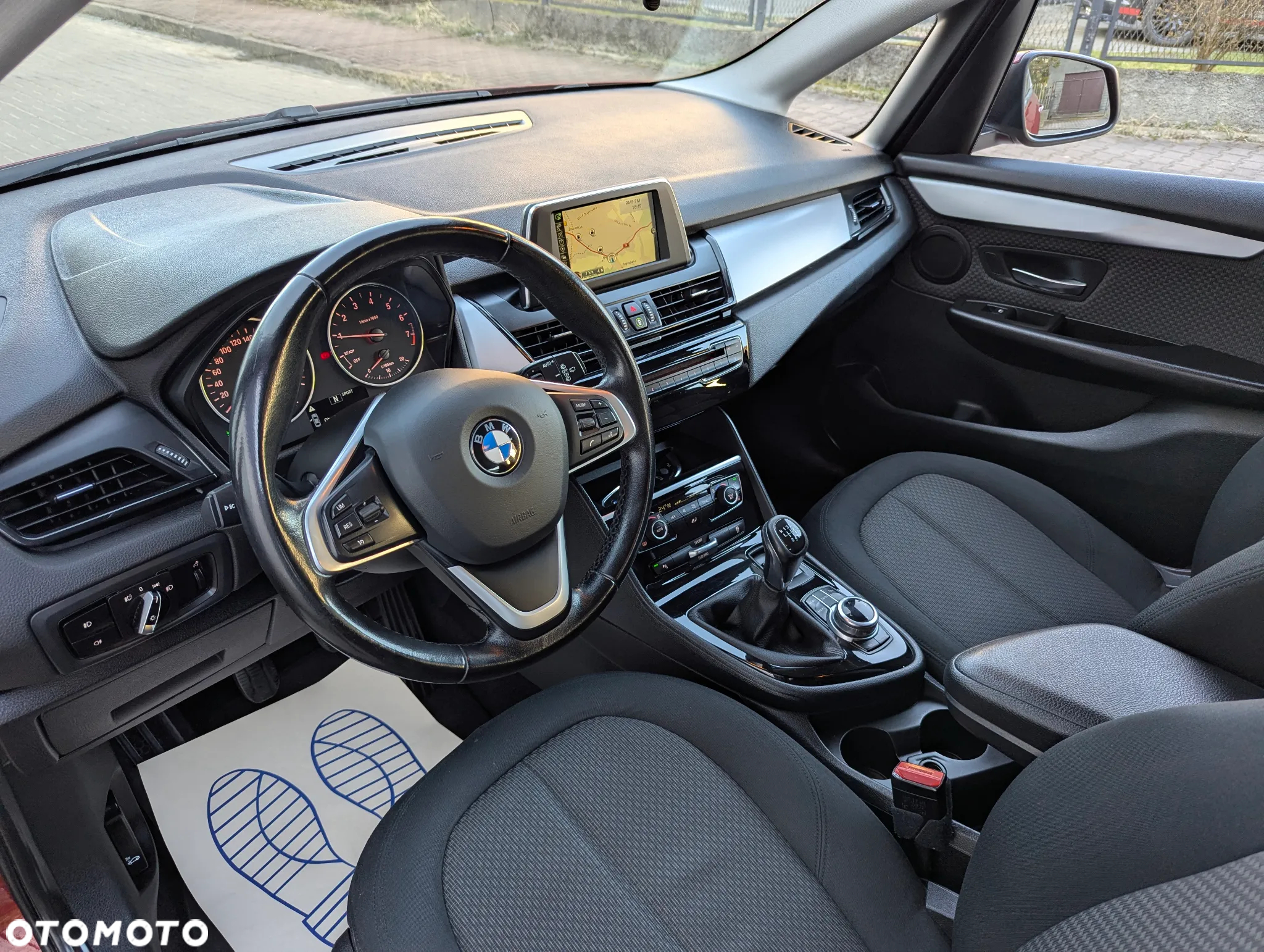 BMW Seria 2 - 15