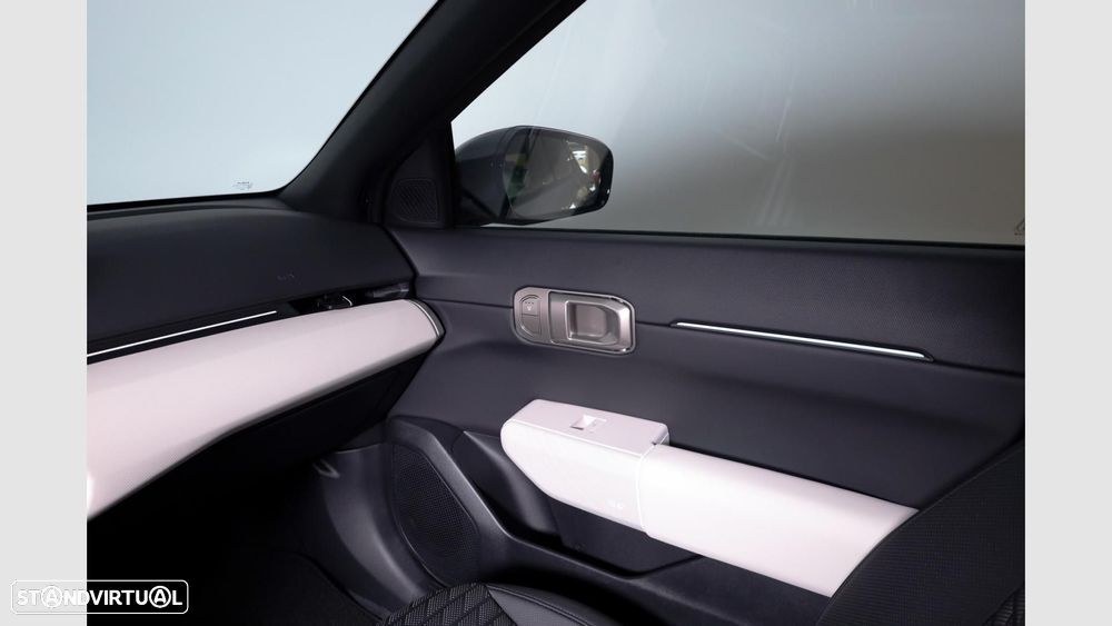 Kia EV4 81.4 kWh GT-Line - 17