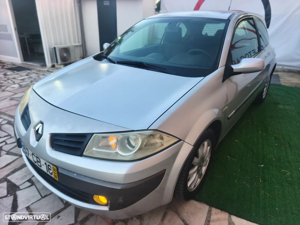 Renault Megane - 24