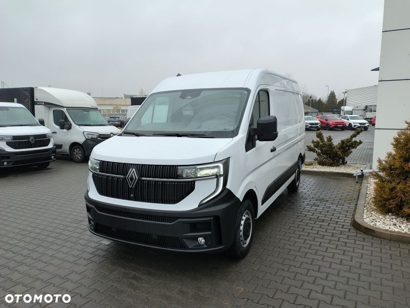 Renault Master - 1