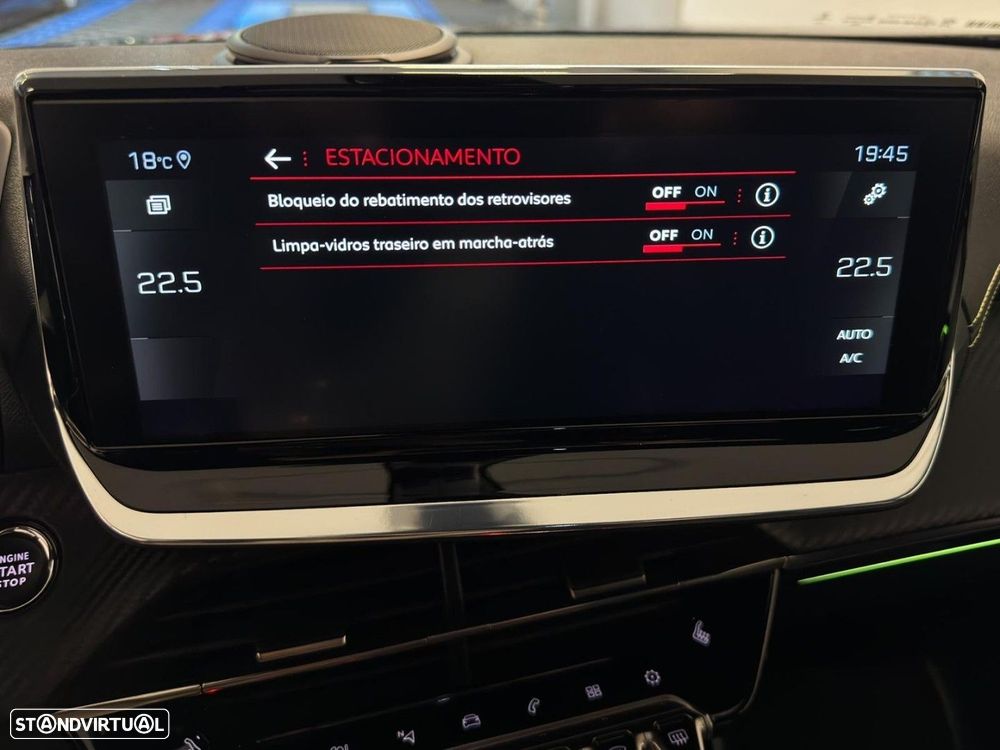 Peugeot 2008 1.2 PureTech GT Pack EAT8 - 28