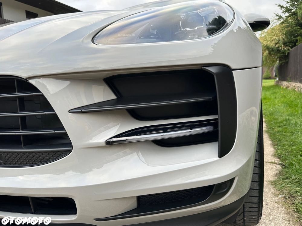 Porsche Macan - 9