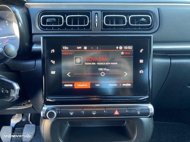 Citroën C3 1.2 PureTech C-Series - 18