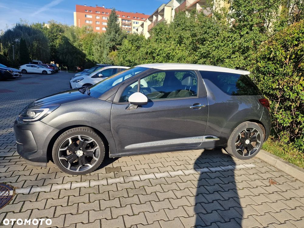 DS Automobiles DS 3 - 22