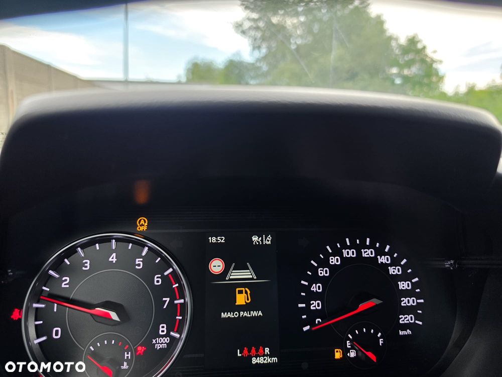 Suzuki Swift 1.2 Dualjet Hybrid MT Club - 13