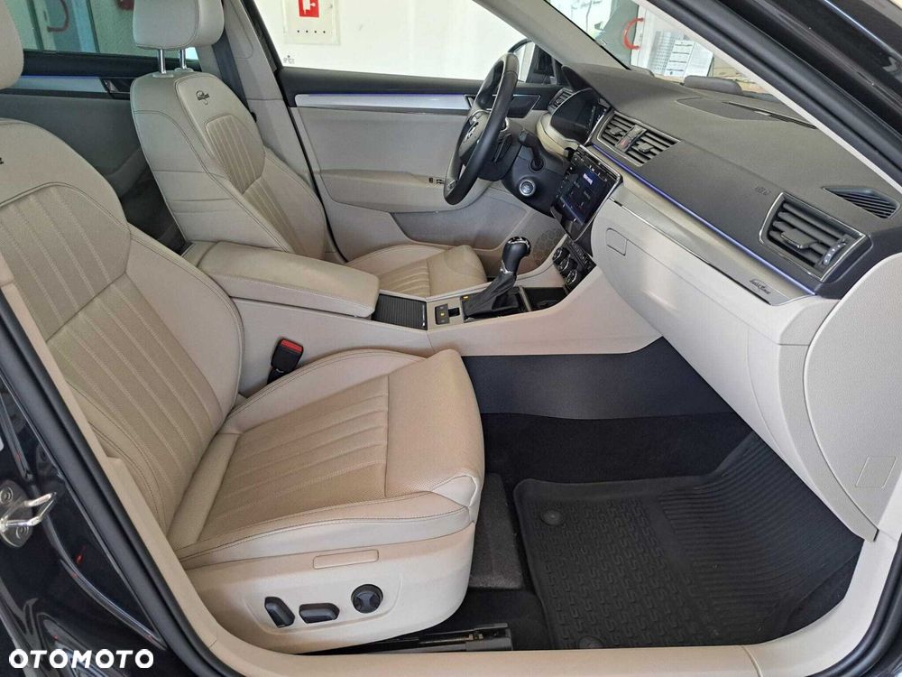 Skoda Superb - 22