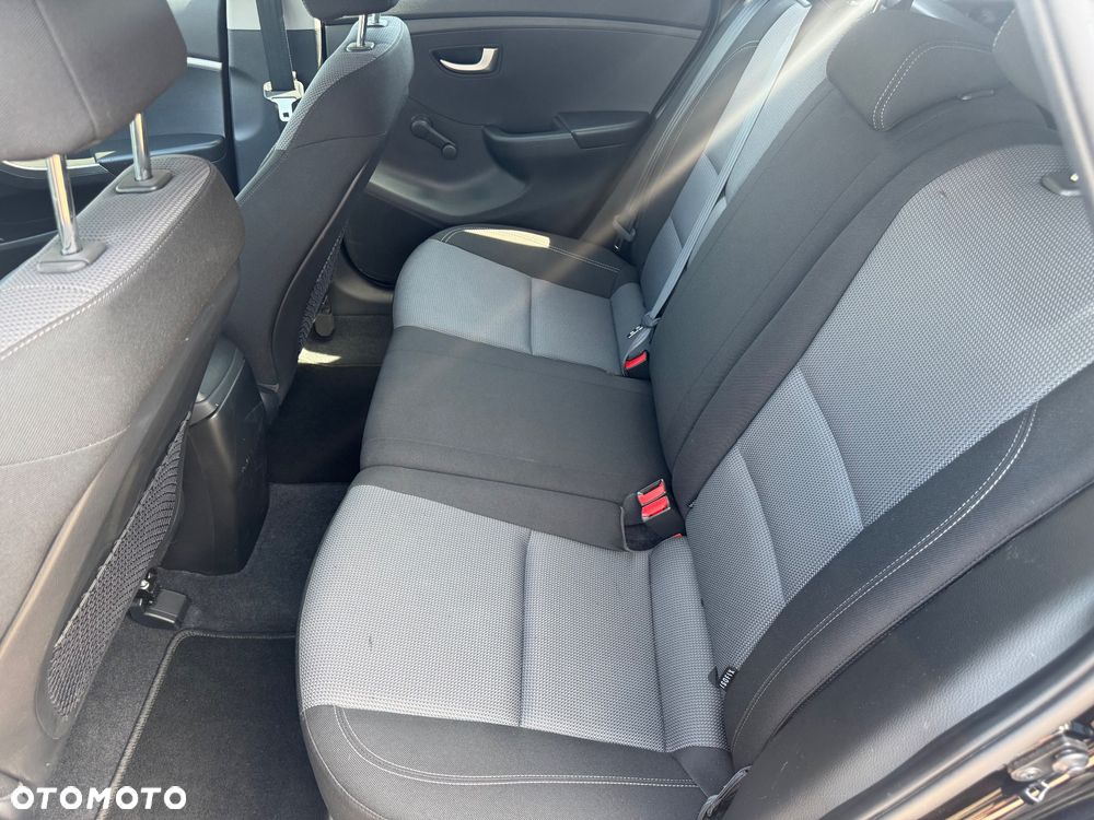 Hyundai i40 1.7 CRDi blue Style - 8