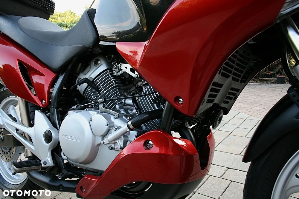 Honda Varadero - 6