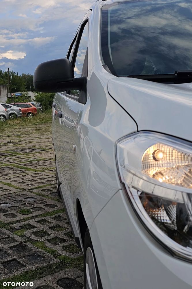 Dacia Lodgy - 10