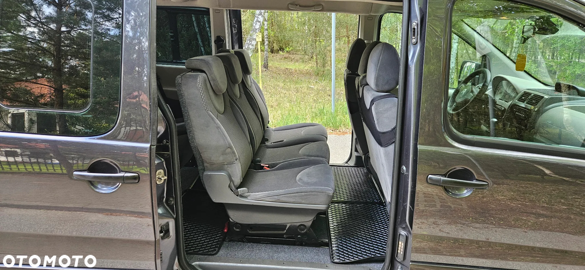 Citroën Jumpy Combi 2.0 HDi L2 - 13