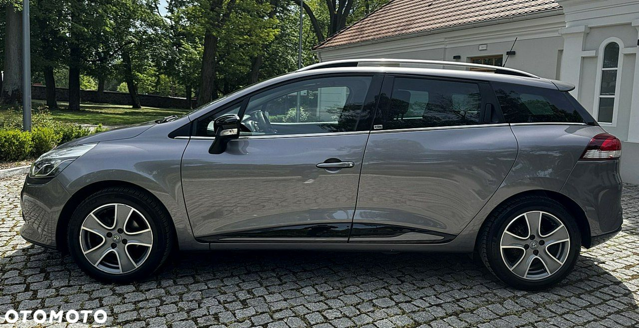 Renault Clio - 5