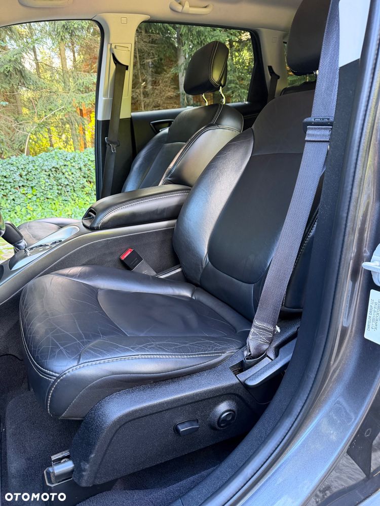 Fiat Freemont 2.0 Multijet 16V DPF Automatik Allrad Cross - 27