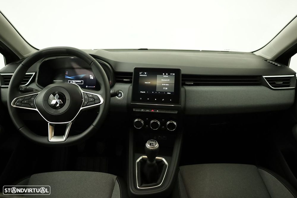 Mitsubishi Colt 1.0 MPI-T Kaiteki - 8