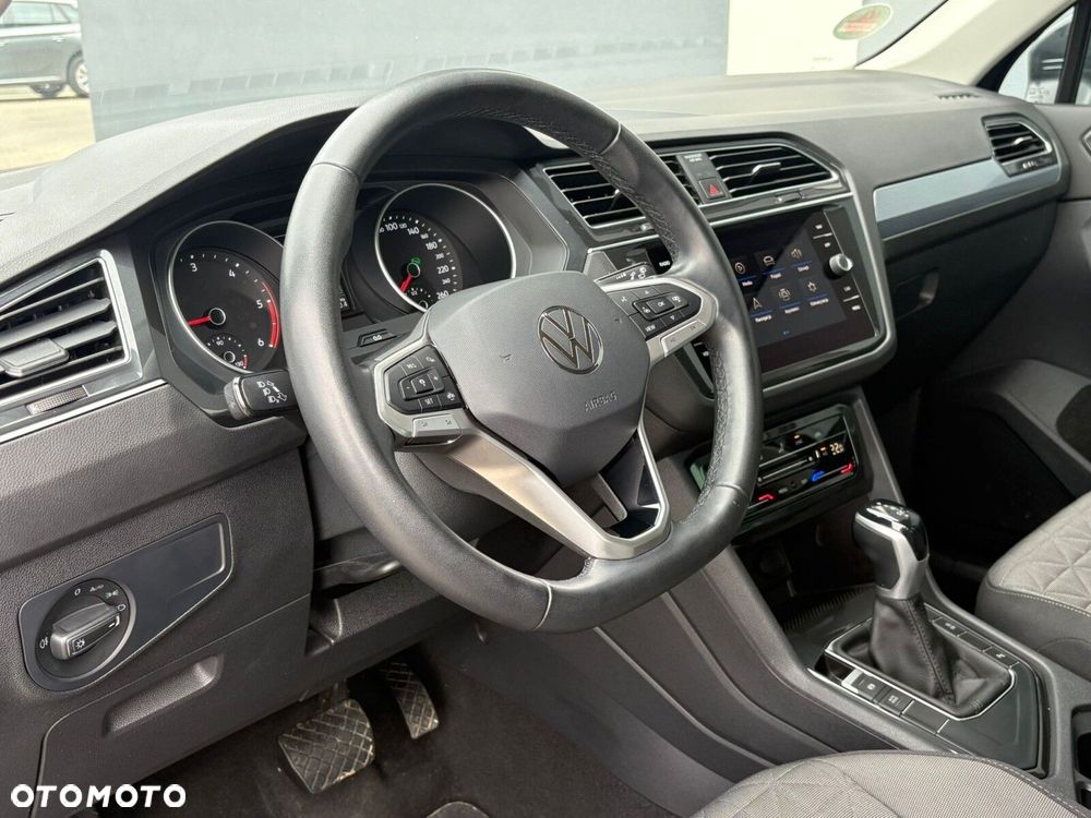 Volkswagen Tiguan 2.0 TDI SCR Life DSG - 15