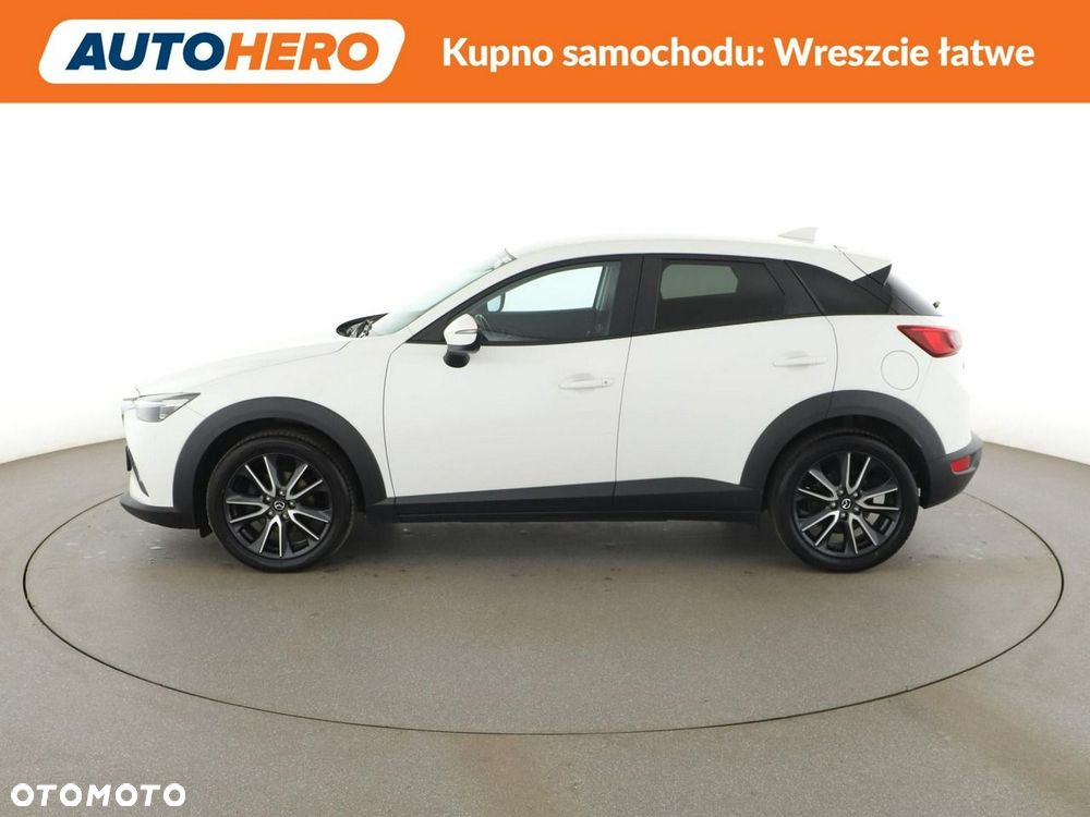 Mazda CX-3 - 3
