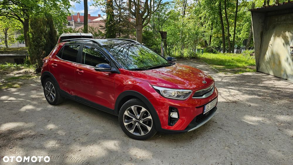Kia Stonic 1.0 T-GDI XL - 1