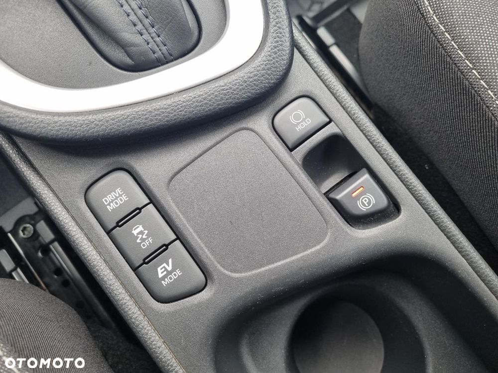 Toyota Yaris Hybrid 1.5 Comfort - 25