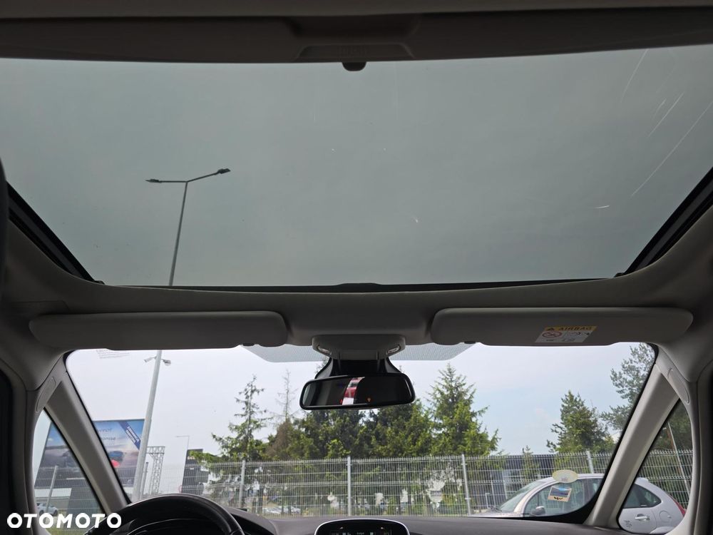 Renault Espace 2.0 Blue dCi Zen EDC - 14